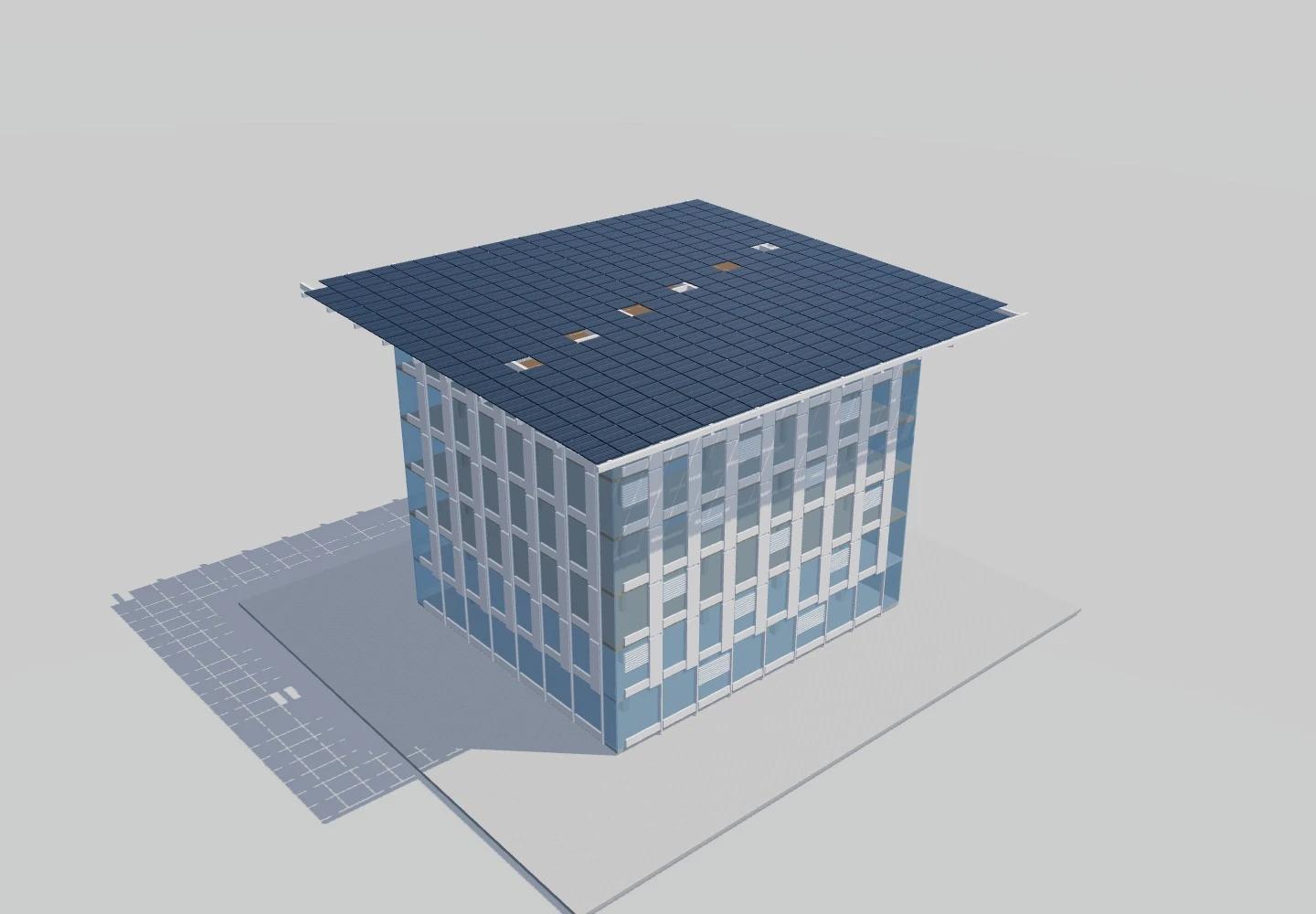 Bullitt Center