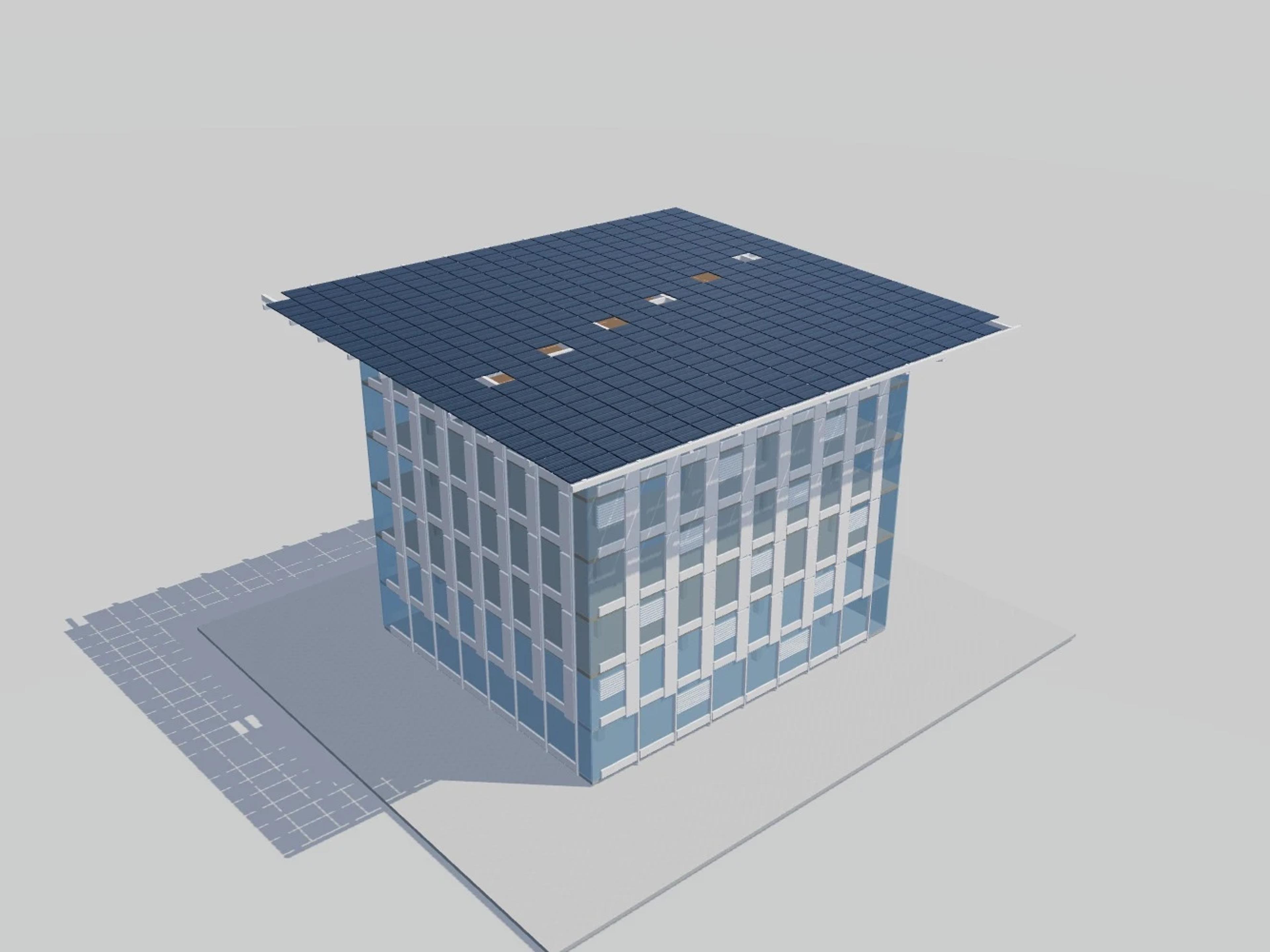 Bullitt Center