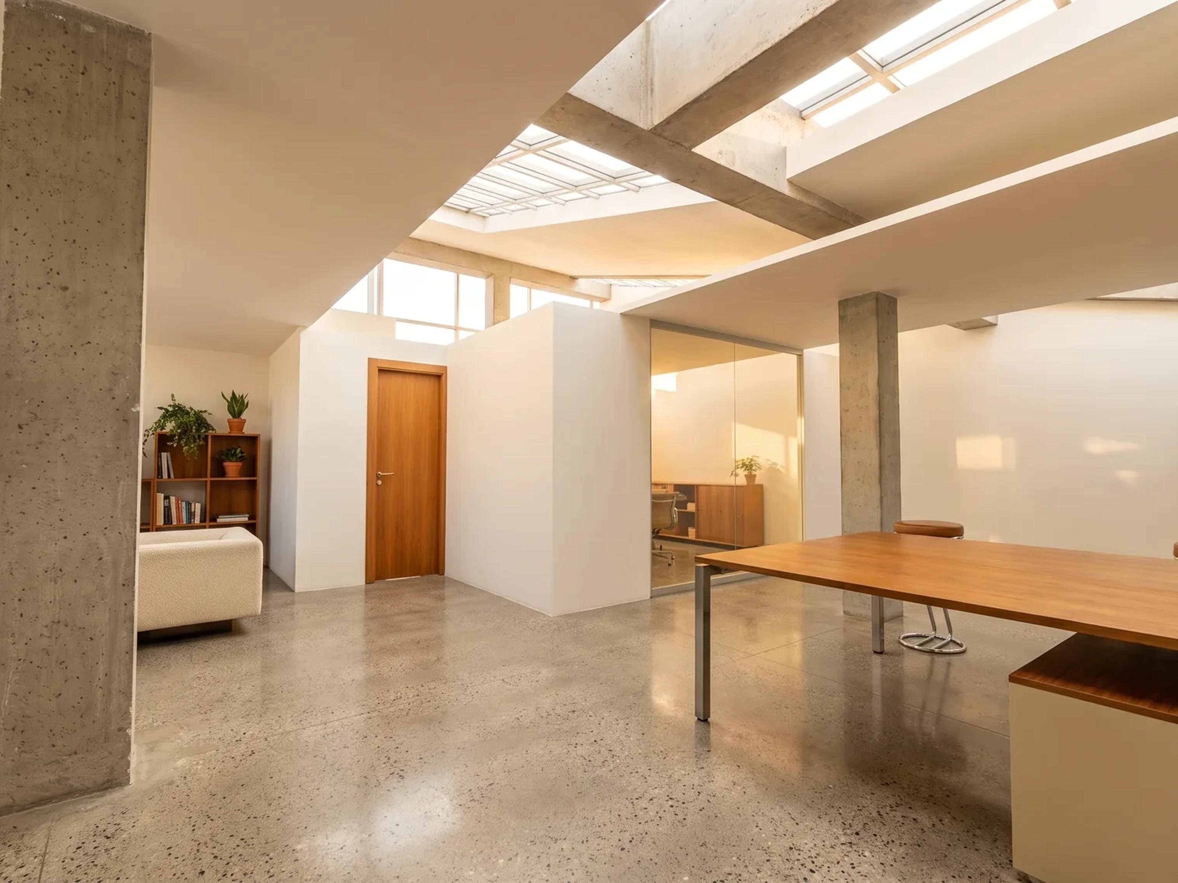 Office & workplace