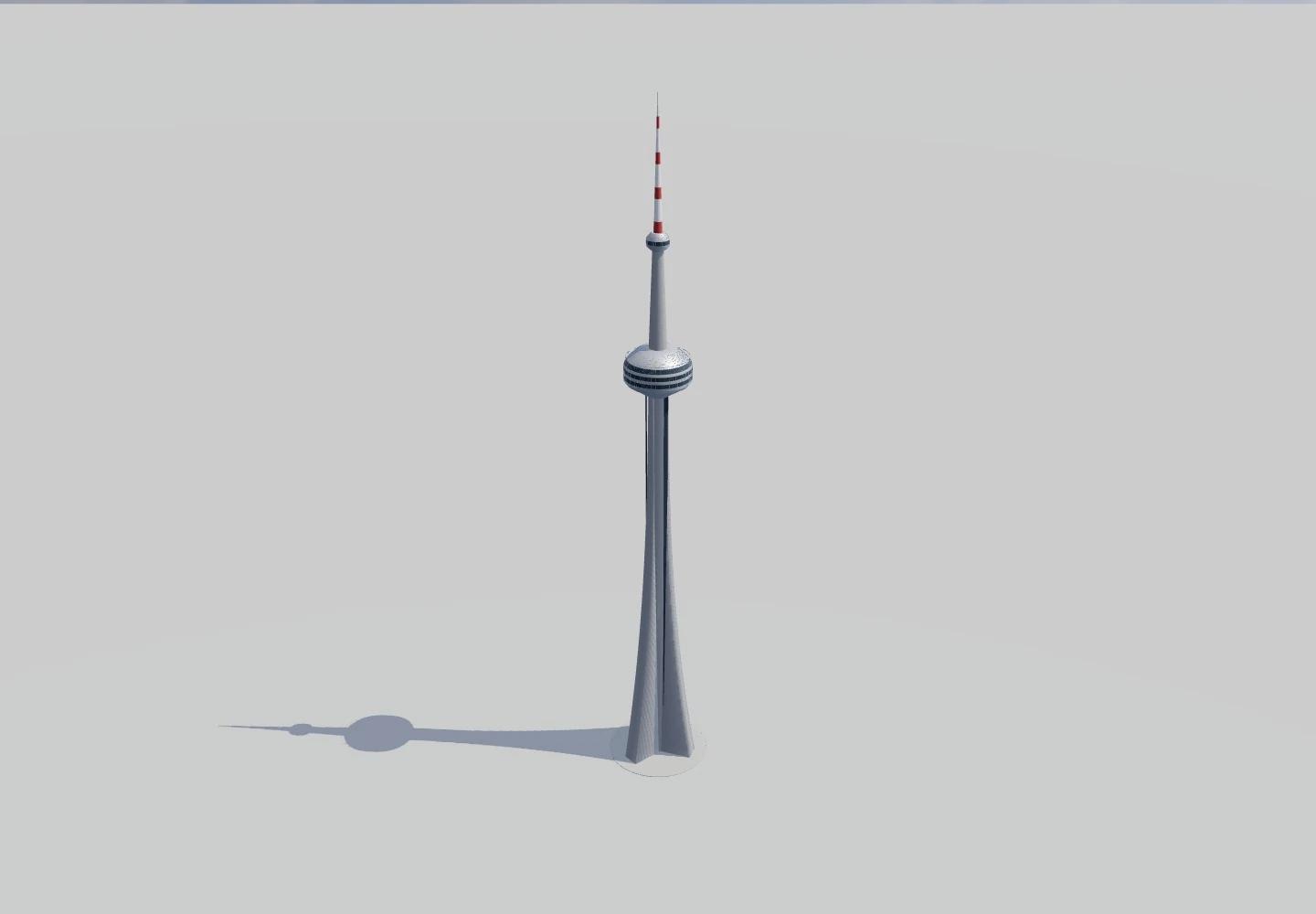 CN Tower