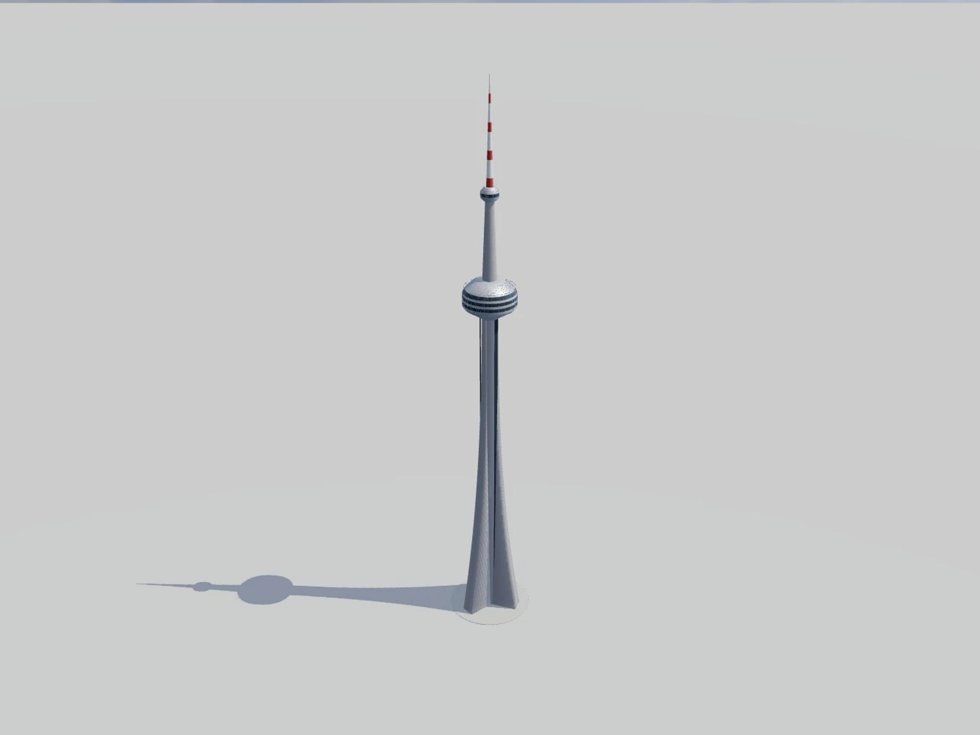 CN Tower