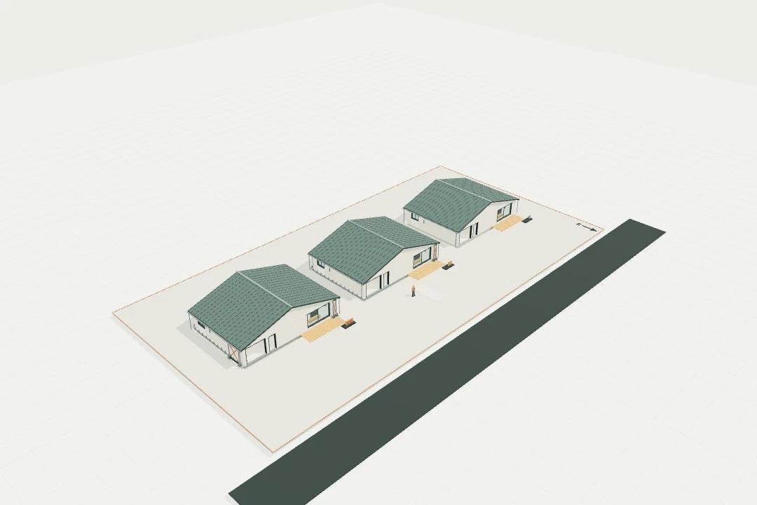 Retain and Tie · Seismic Strengthening Study