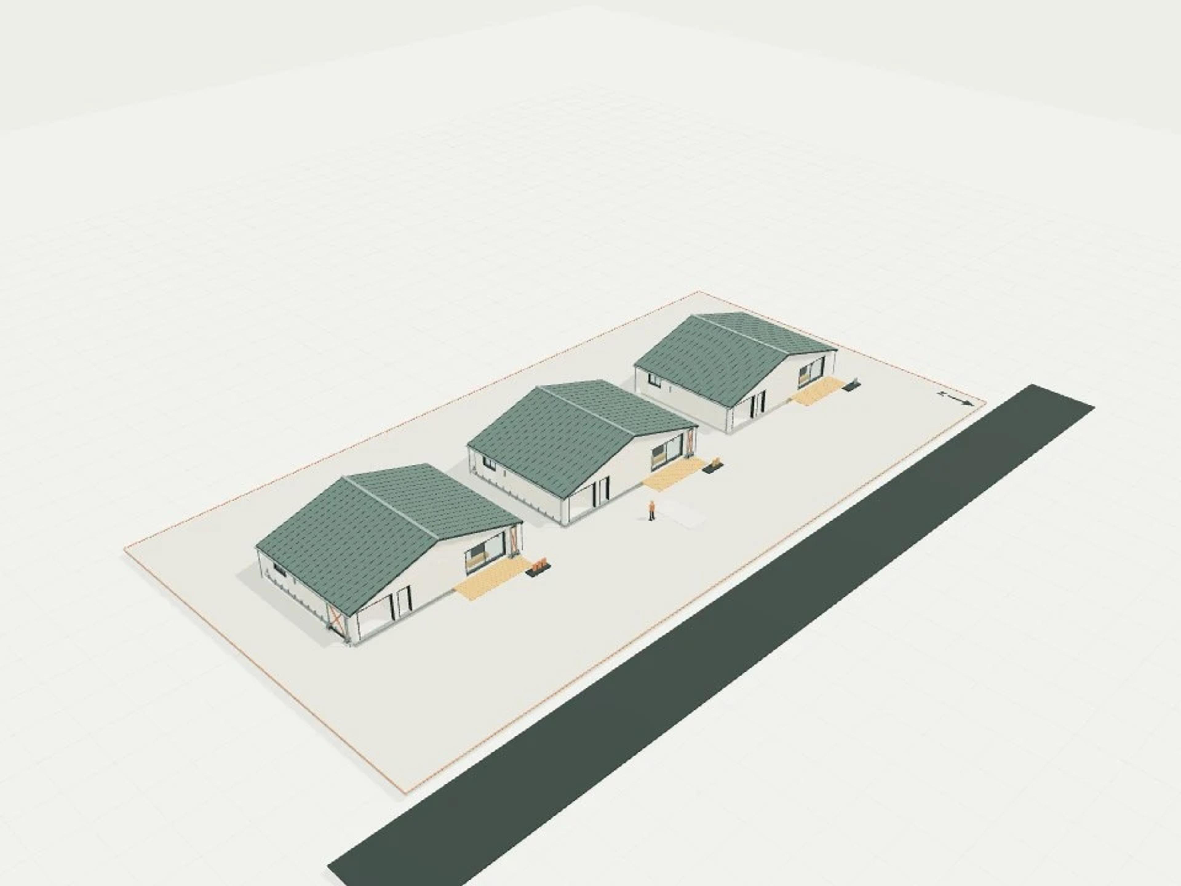 Retain and Tie · Seismic Strengthening Study