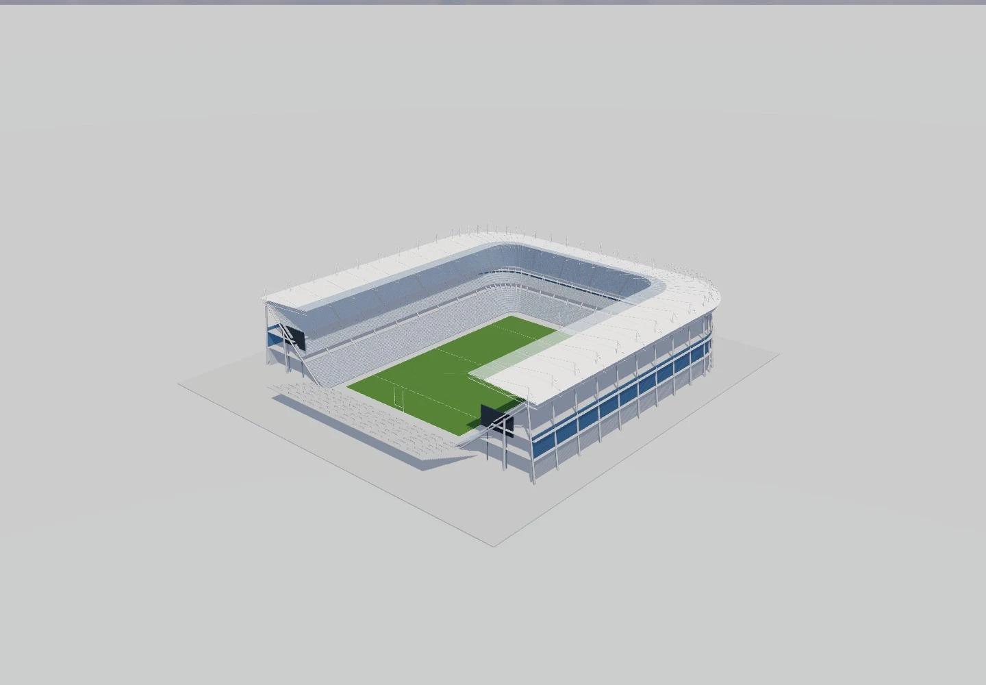Croke Park