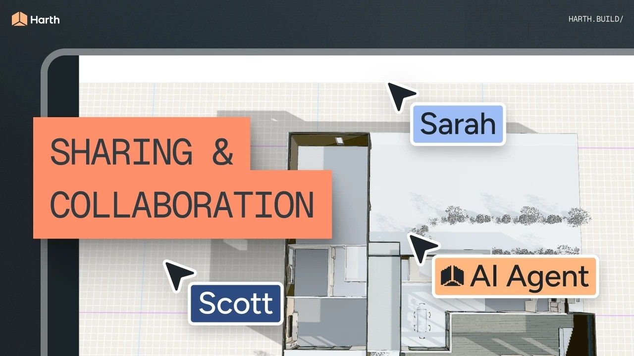 Share 3D Building Models with Clients & Collect Markup Feedback