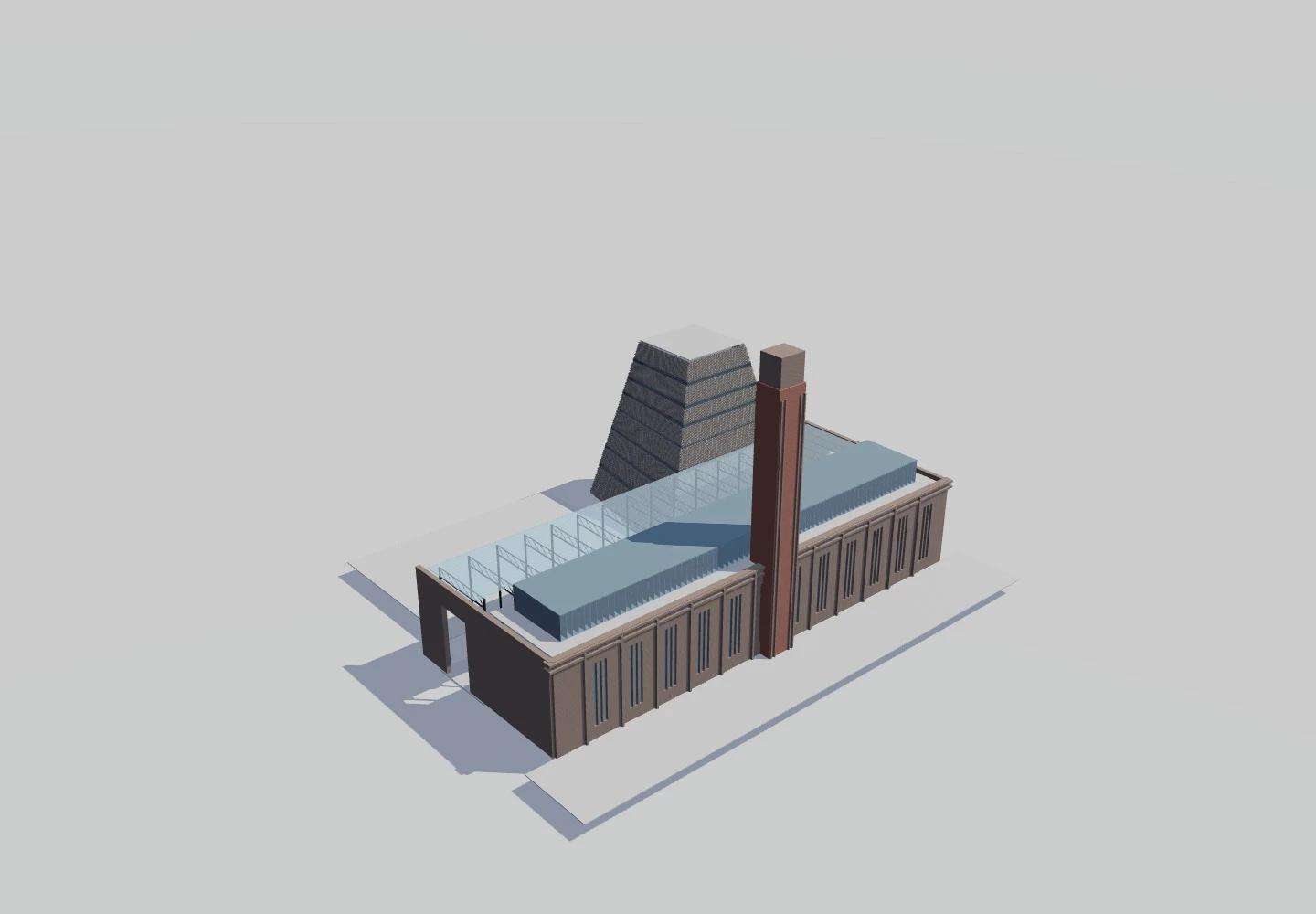 Tate Modern