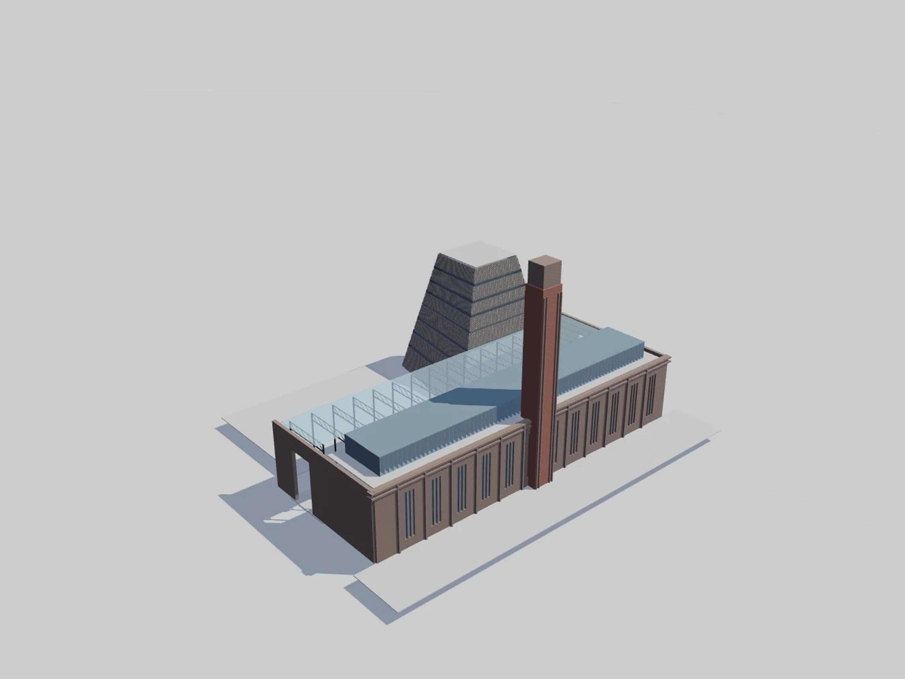 Tate Modern