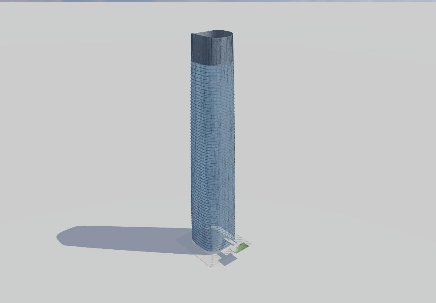 Salesforce Tower