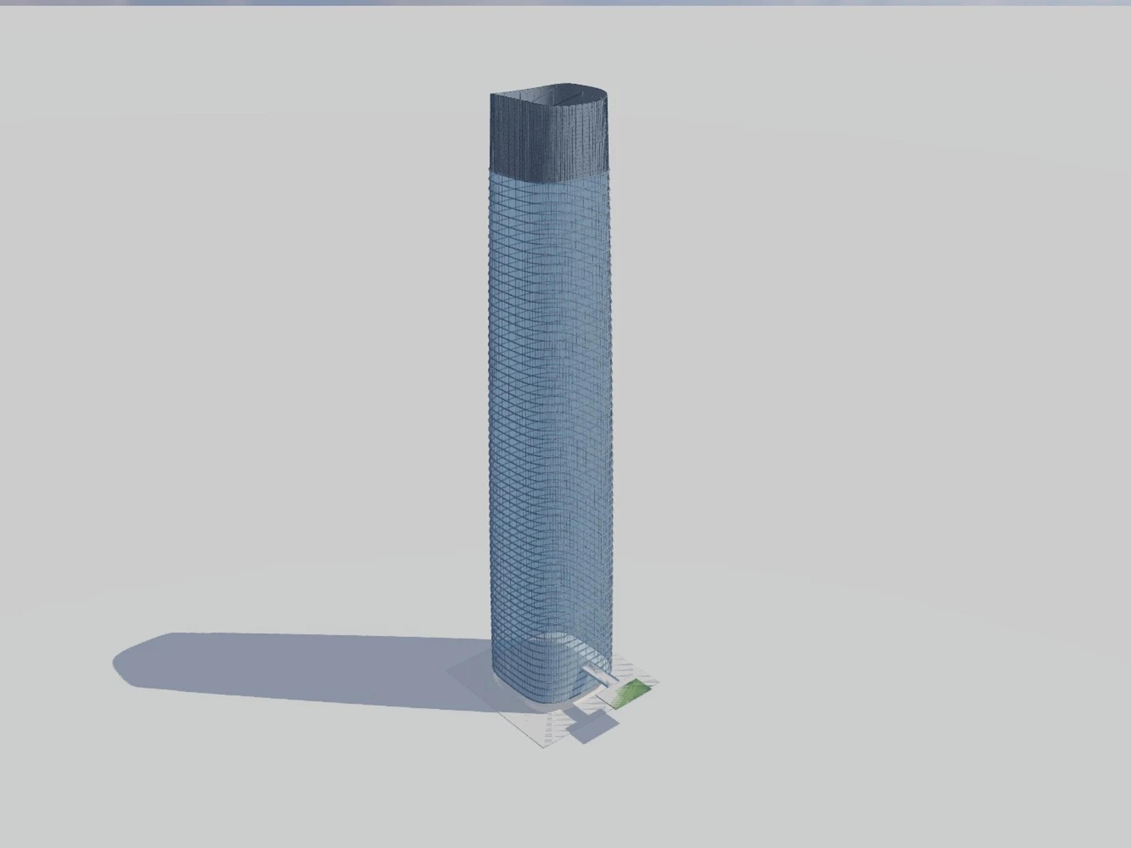 Salesforce Tower