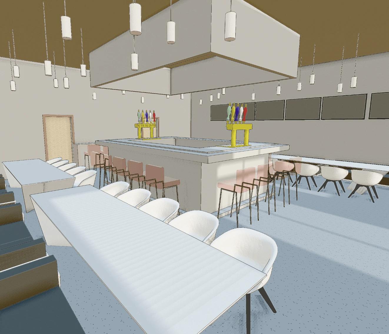 Bar Bistro