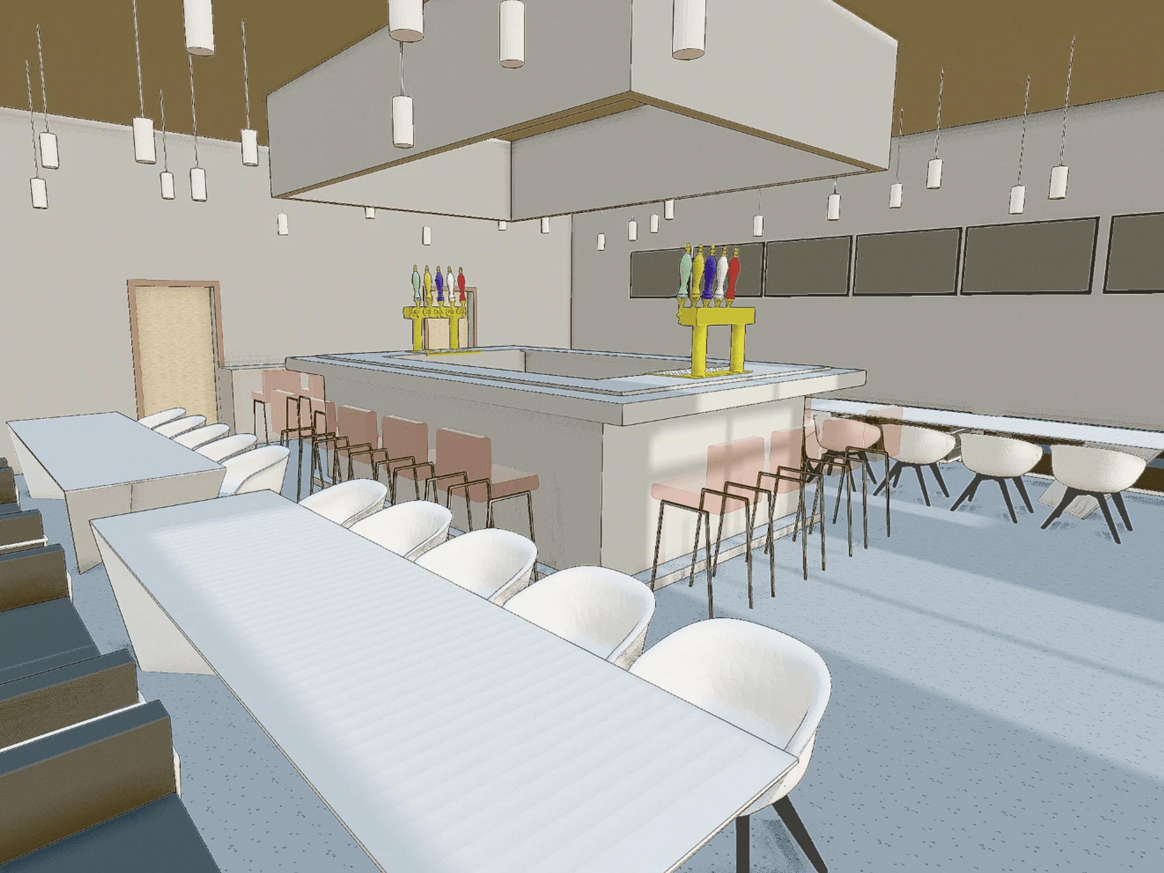 Bar Bistro