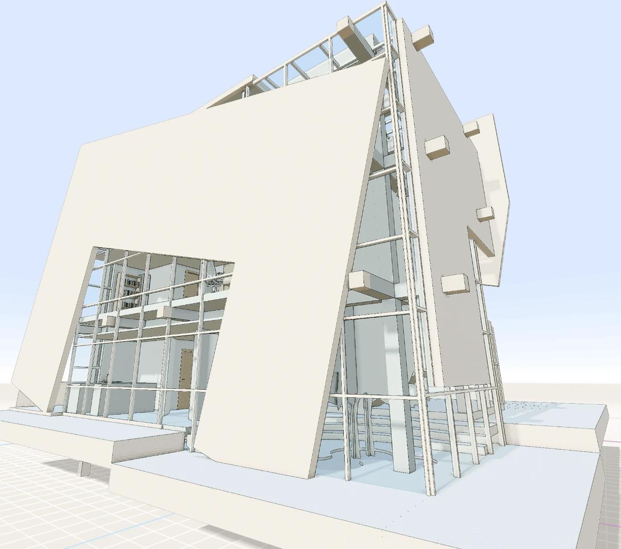 Architectural Office