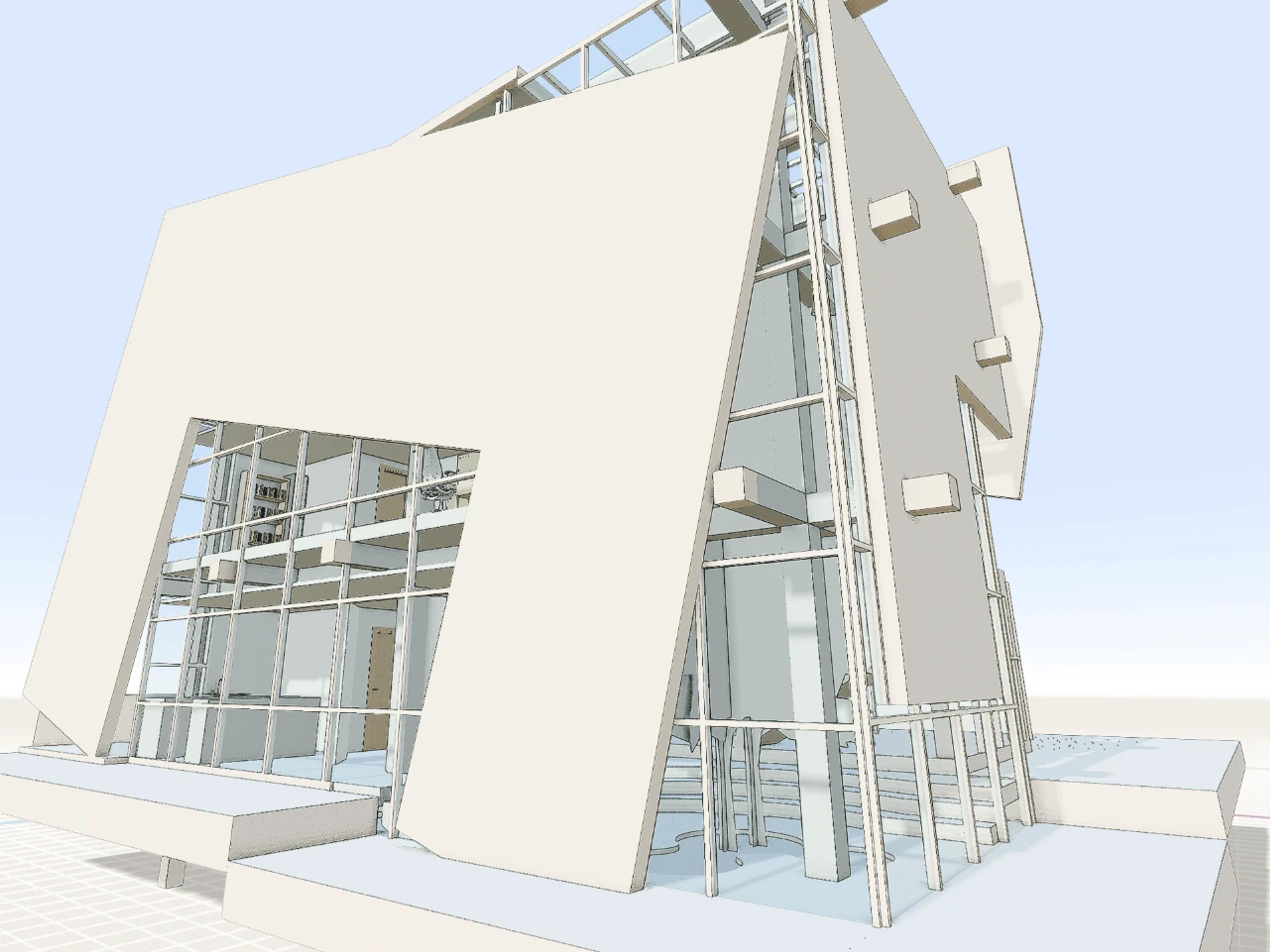 Architectural Office