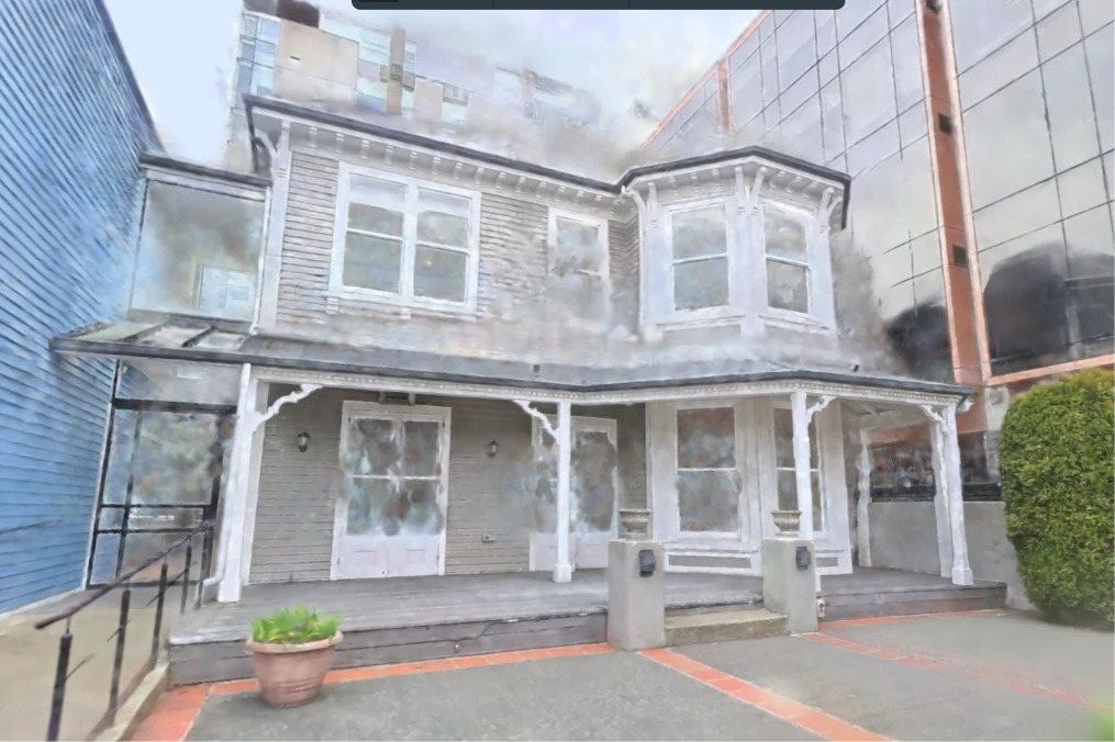 Harth HQ