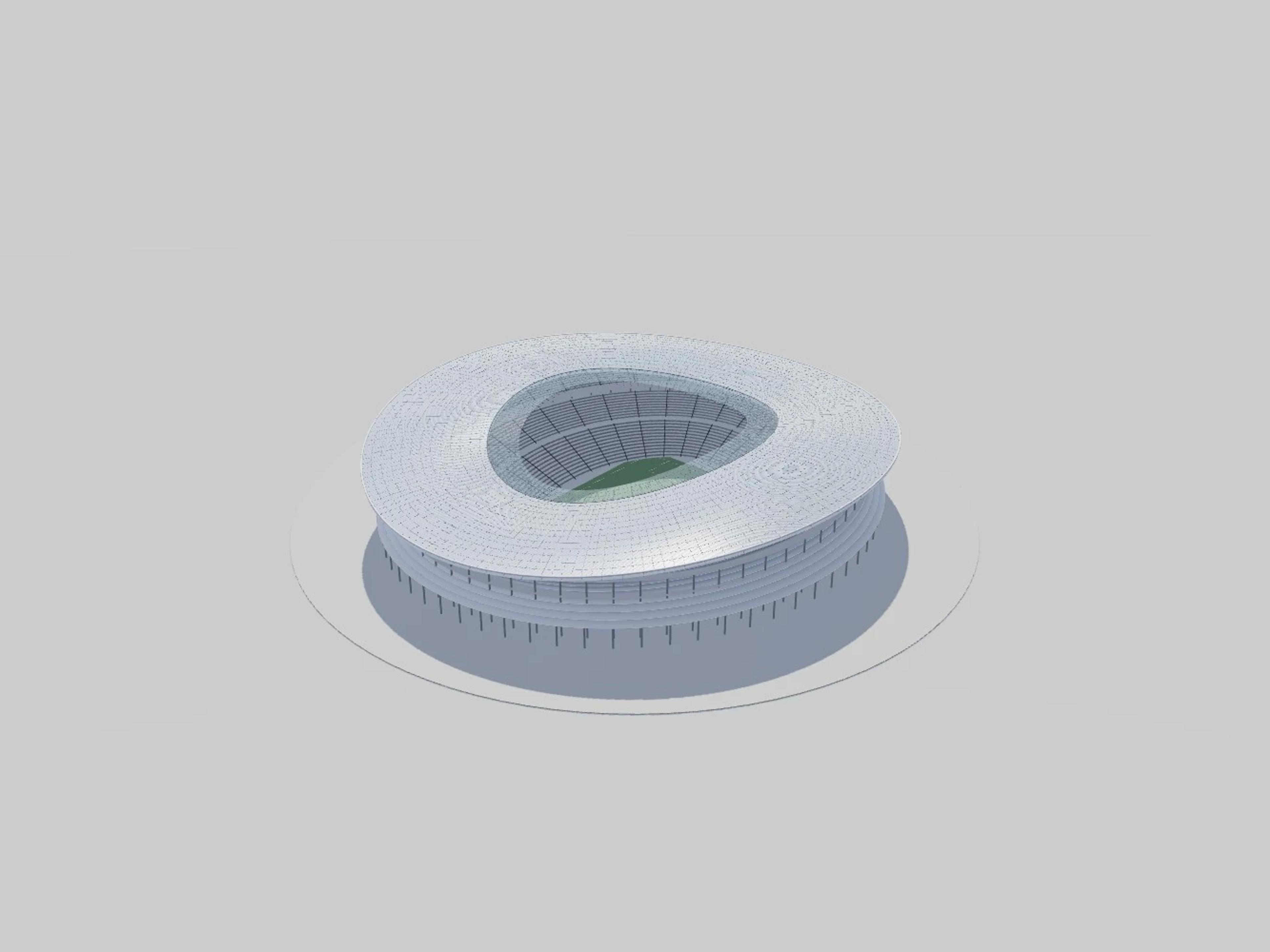 Cape Town Stadium