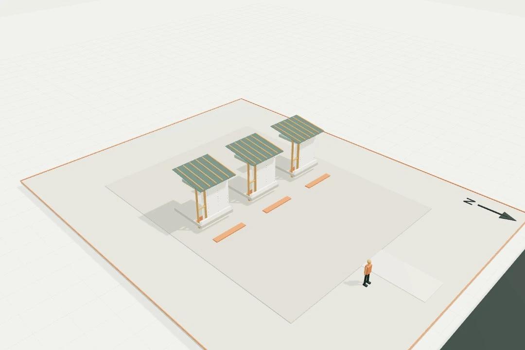 Envelope junctions, thermal continuity + air seal + flashings