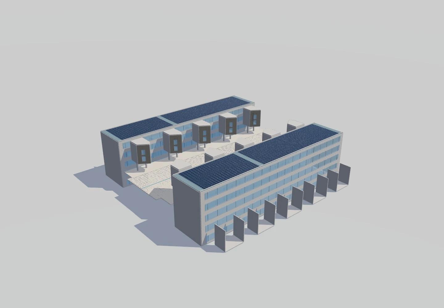 Salk Institute for Biological Studies