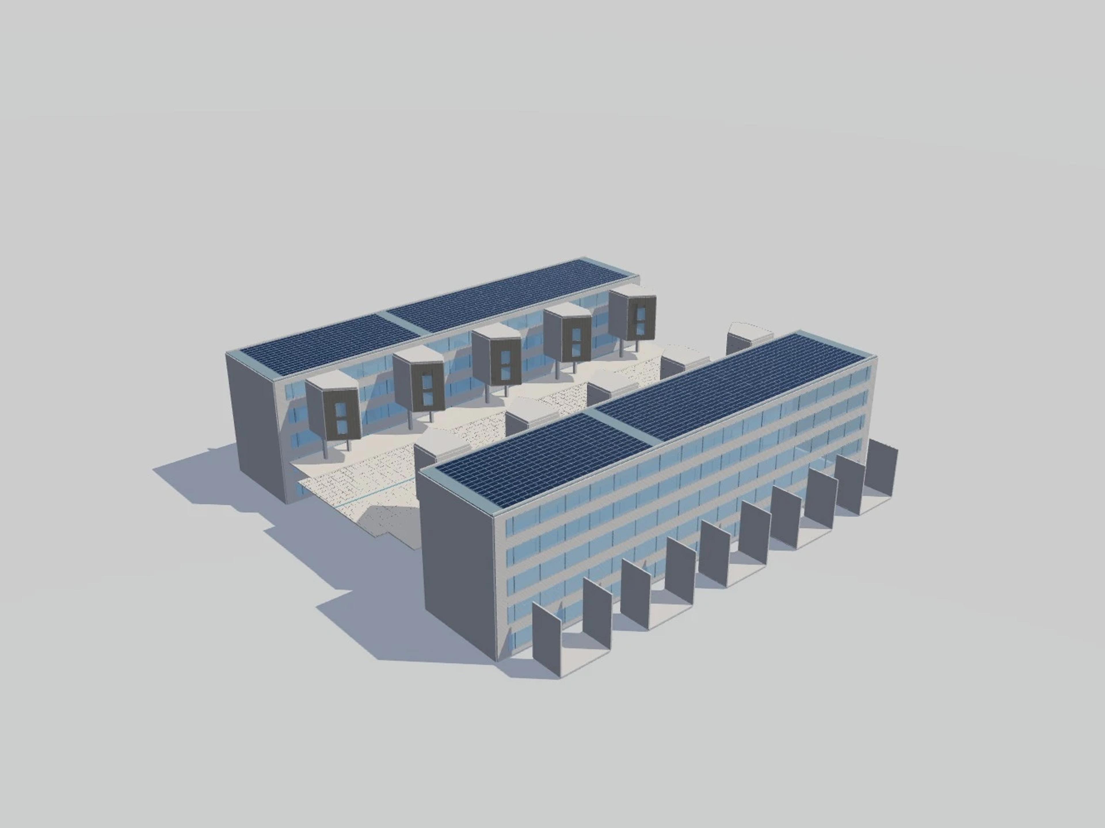 Salk Institute for Biological Studies