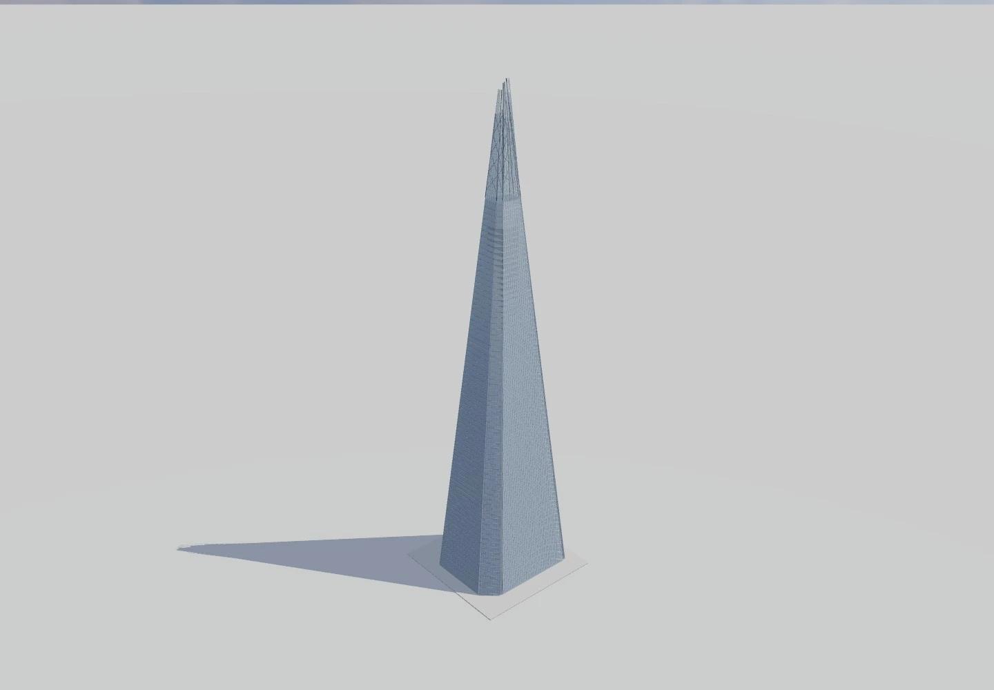 The Shard