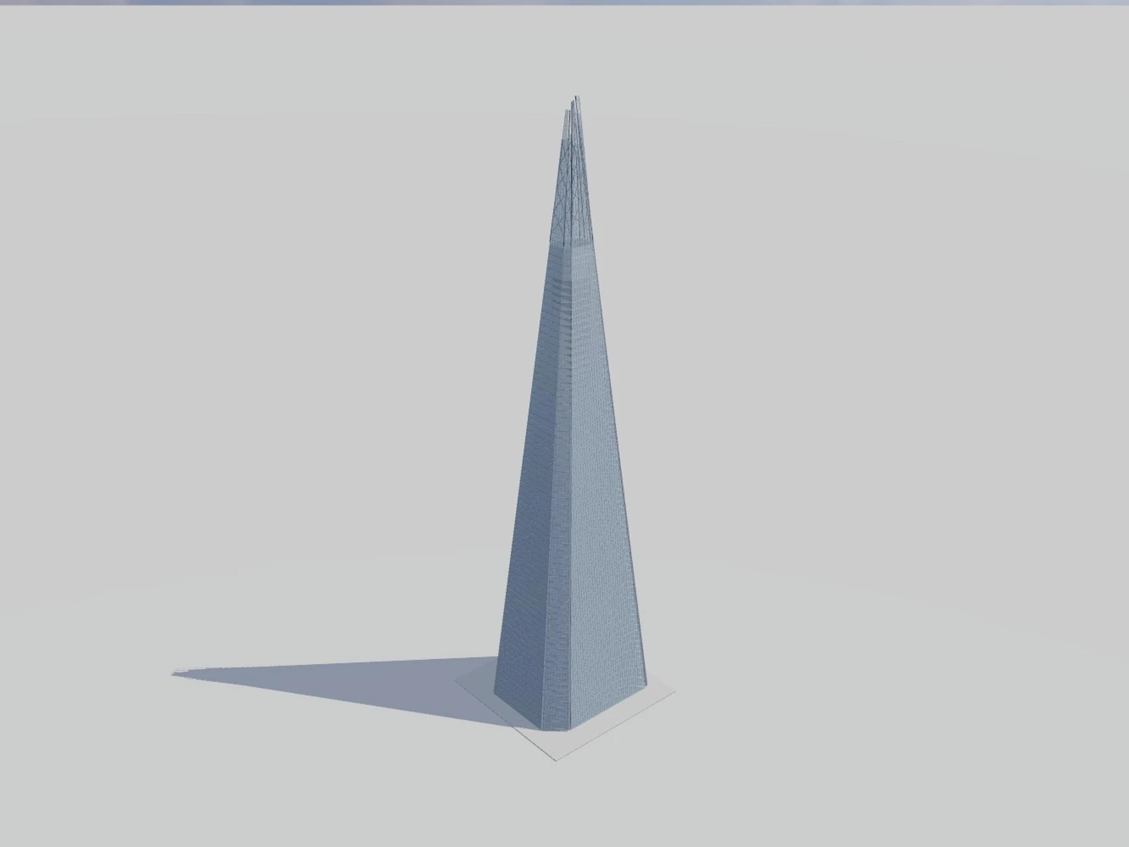 The Shard