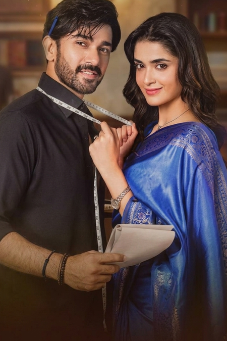 Bombay Tailors
