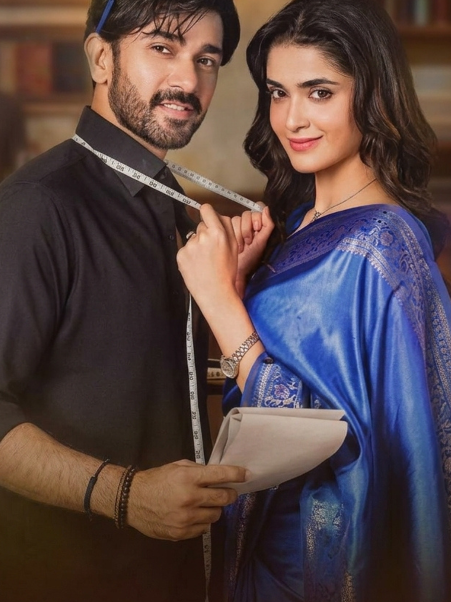 Bombay Tailors