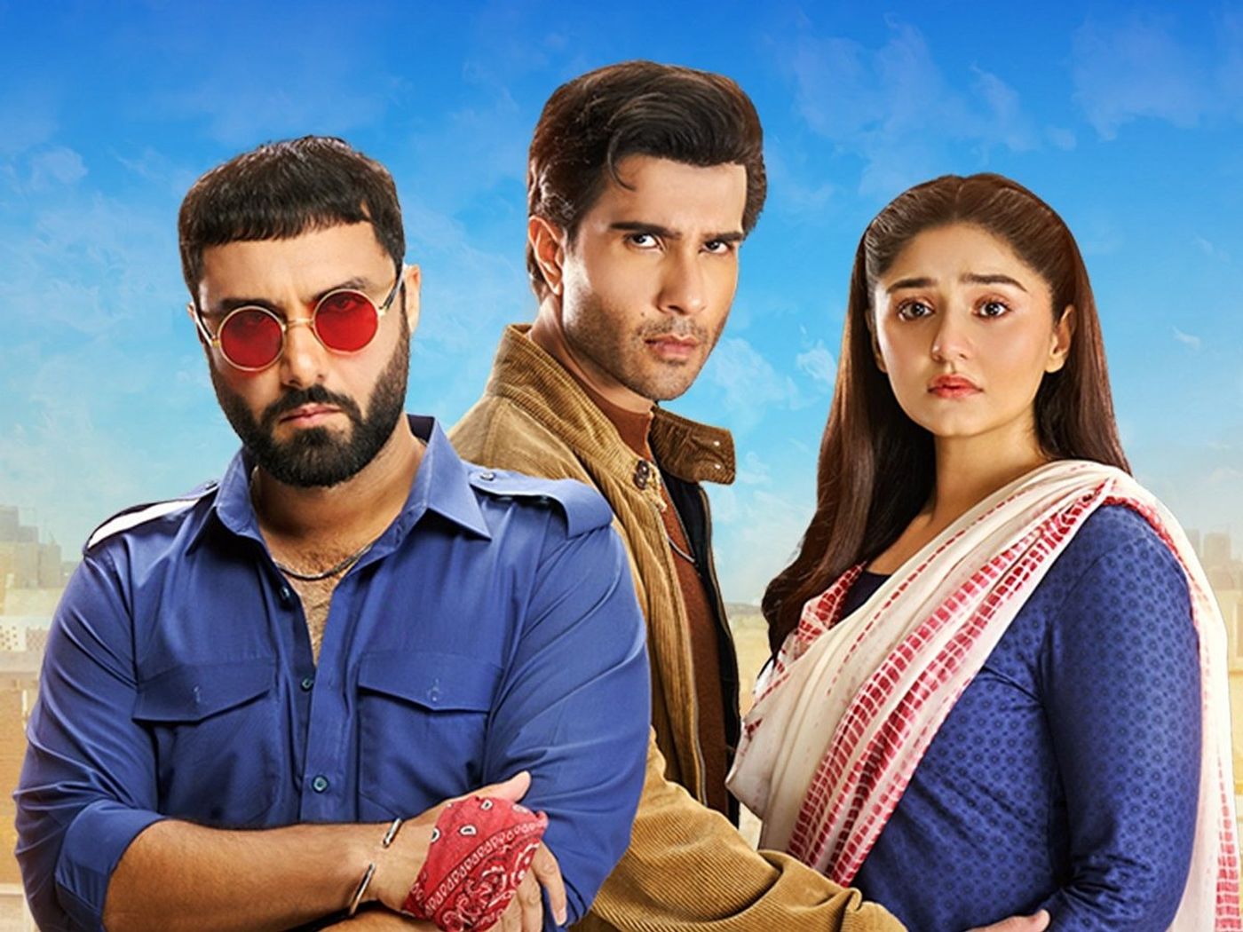1 Billion Views & A Heartbroken Nation: The Sanwal Yaar Piya Phenomenon Explained