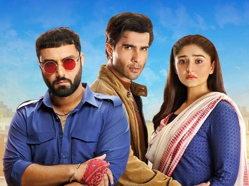 1 Billion Views & A Heartbroken Nation: The Sanwal Yaar Piya Phenomenon Explained