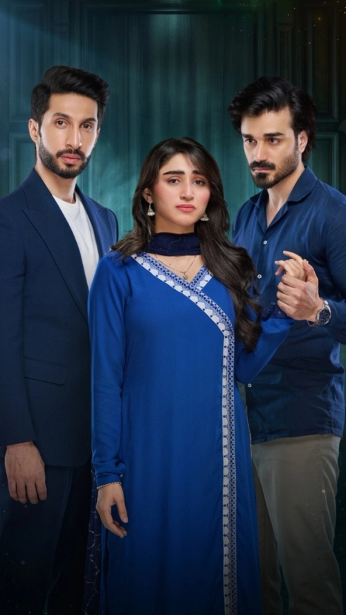 Zabt Episode 42
