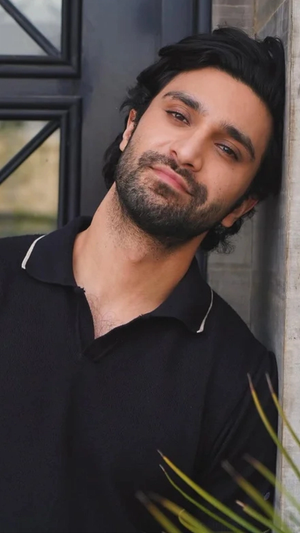 Ahad Raza Mir