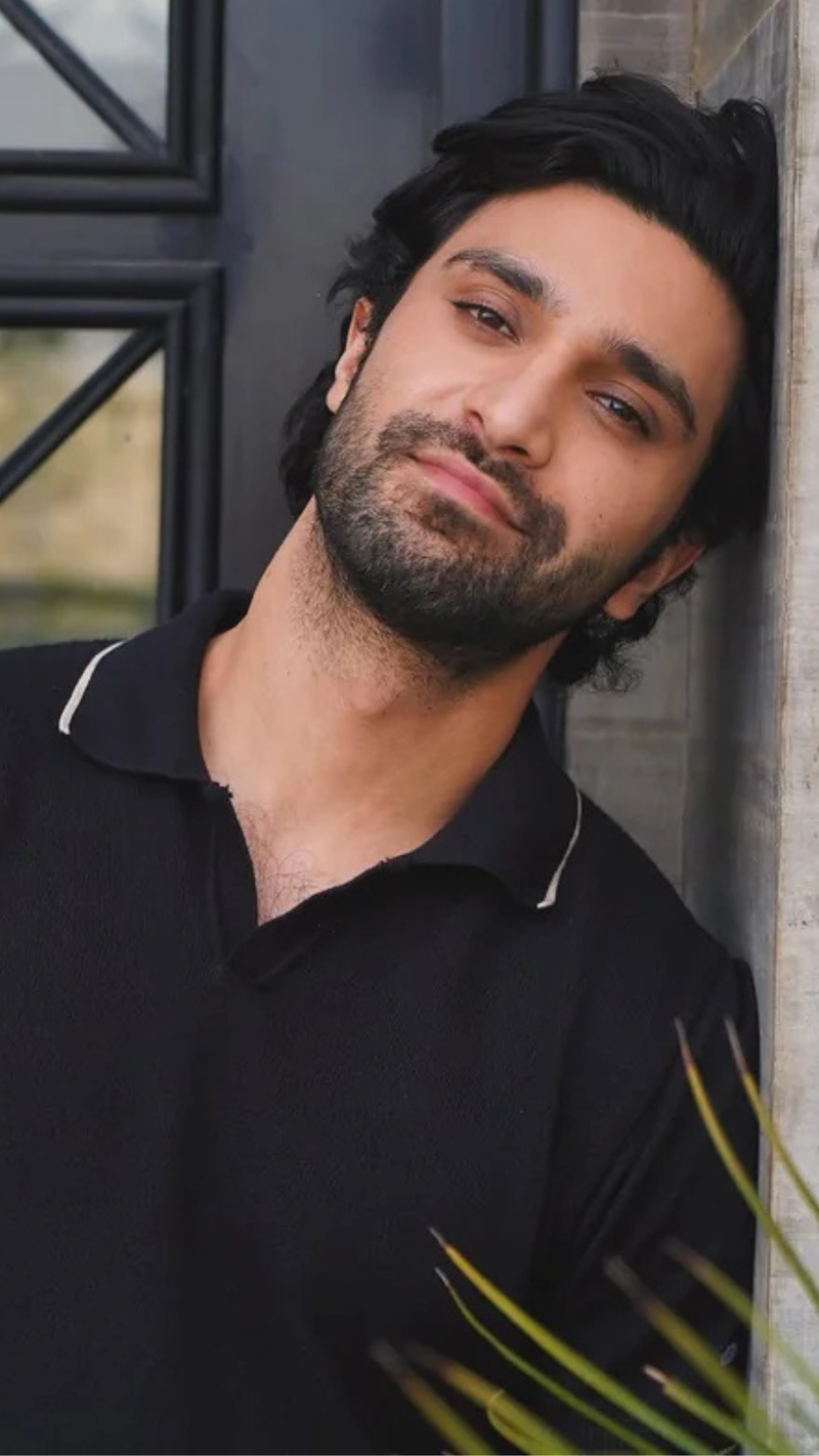 Ahad Raza Mir