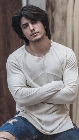 Danyal Zafar