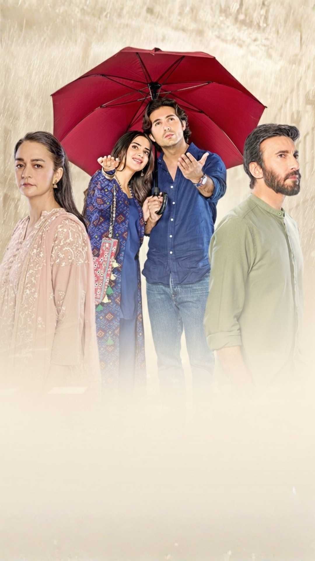 Pehli Barish