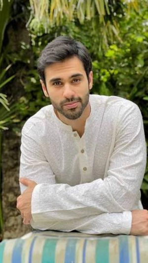 Ameer Gilani