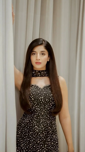 Mawra Hocane