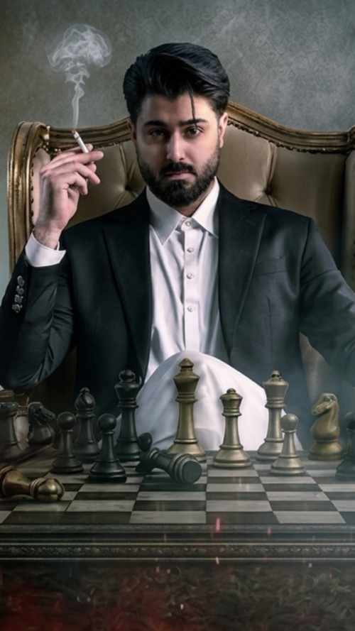 Raja London Ka