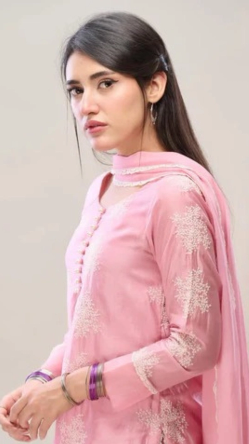 Sahar Hashmi