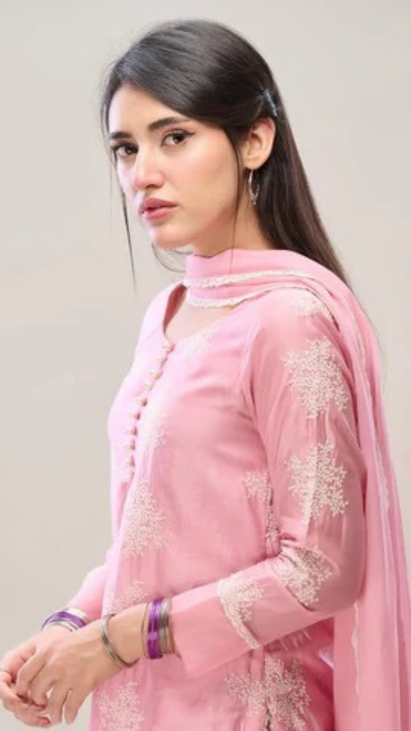 Sahar Hashmi
