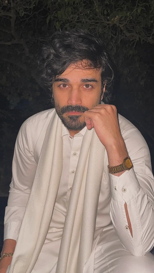 Sachal Afzal