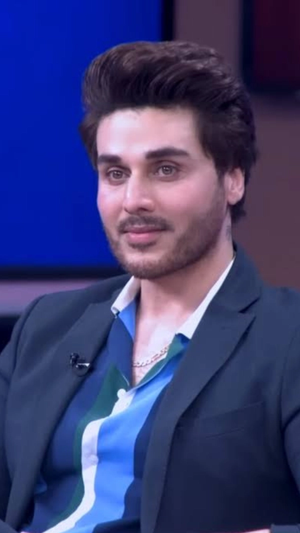 Ahsan Khan