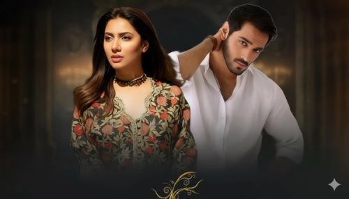 Mitti De Baway: Can the Wahaj Ali and Mahira Khan Pairing Live Up to the Hype?