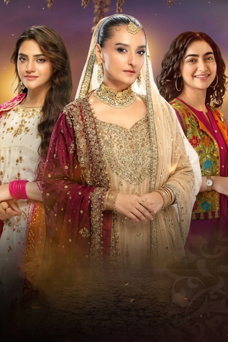 Beti Ka Ghar Konsa