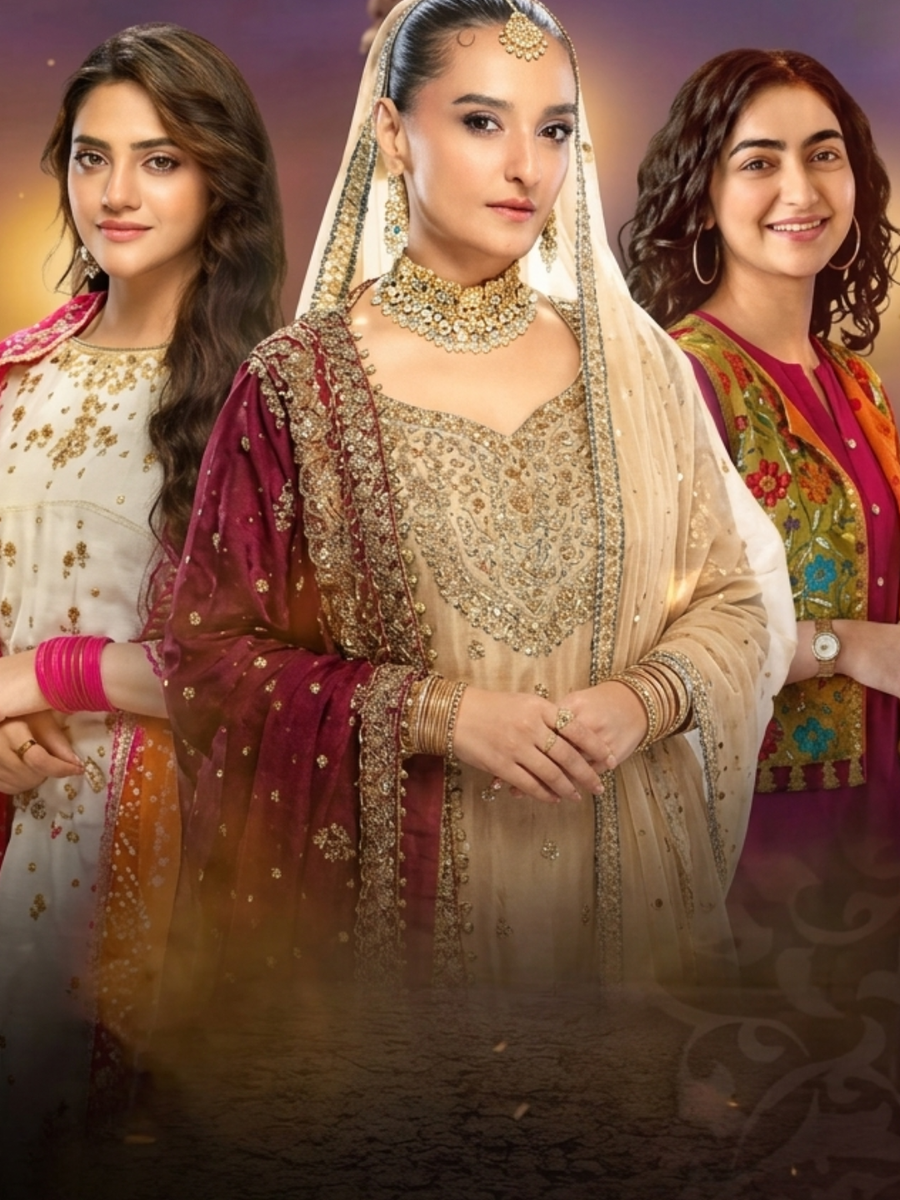Beti Ka Ghar Konsa