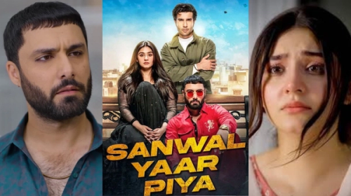 Sanwal Deserves Better: Why the Sanwal Yaar Piya Finale is Sparking a Massive Social Media Backlash