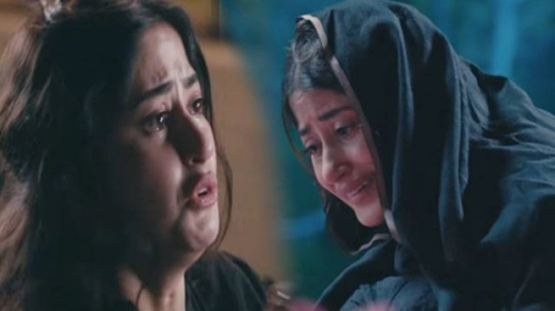 Sajal Aly’s Raw Performance in Zanjeerain Breaks the Internet