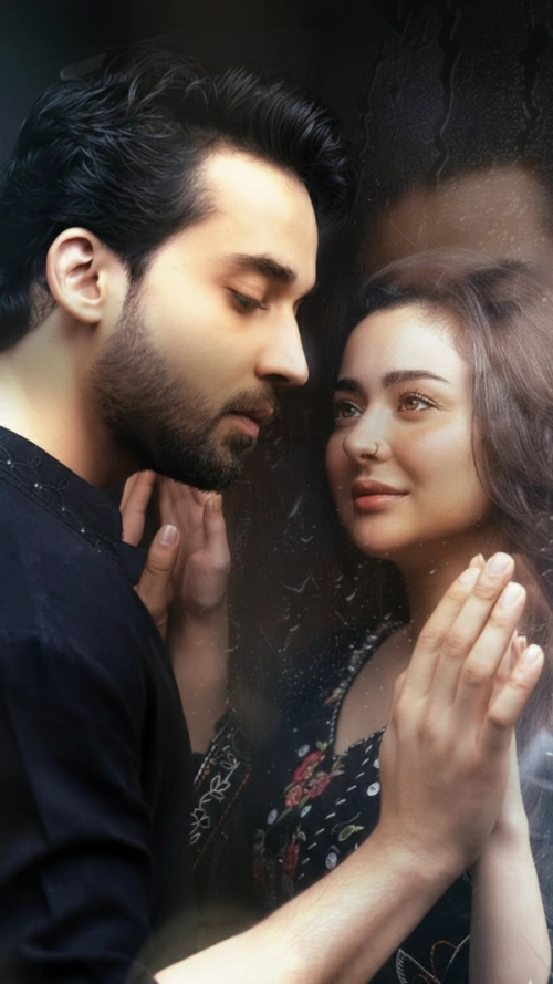 Meri Zindagi Hai Tu
