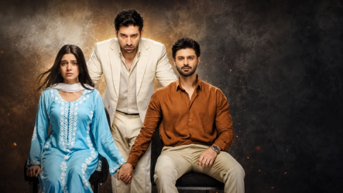 Tapish Episode 24 Review & Prediction for Episode 25 – Shahzer’s Scheme Destroys Shifa and Maaz’s Marriage