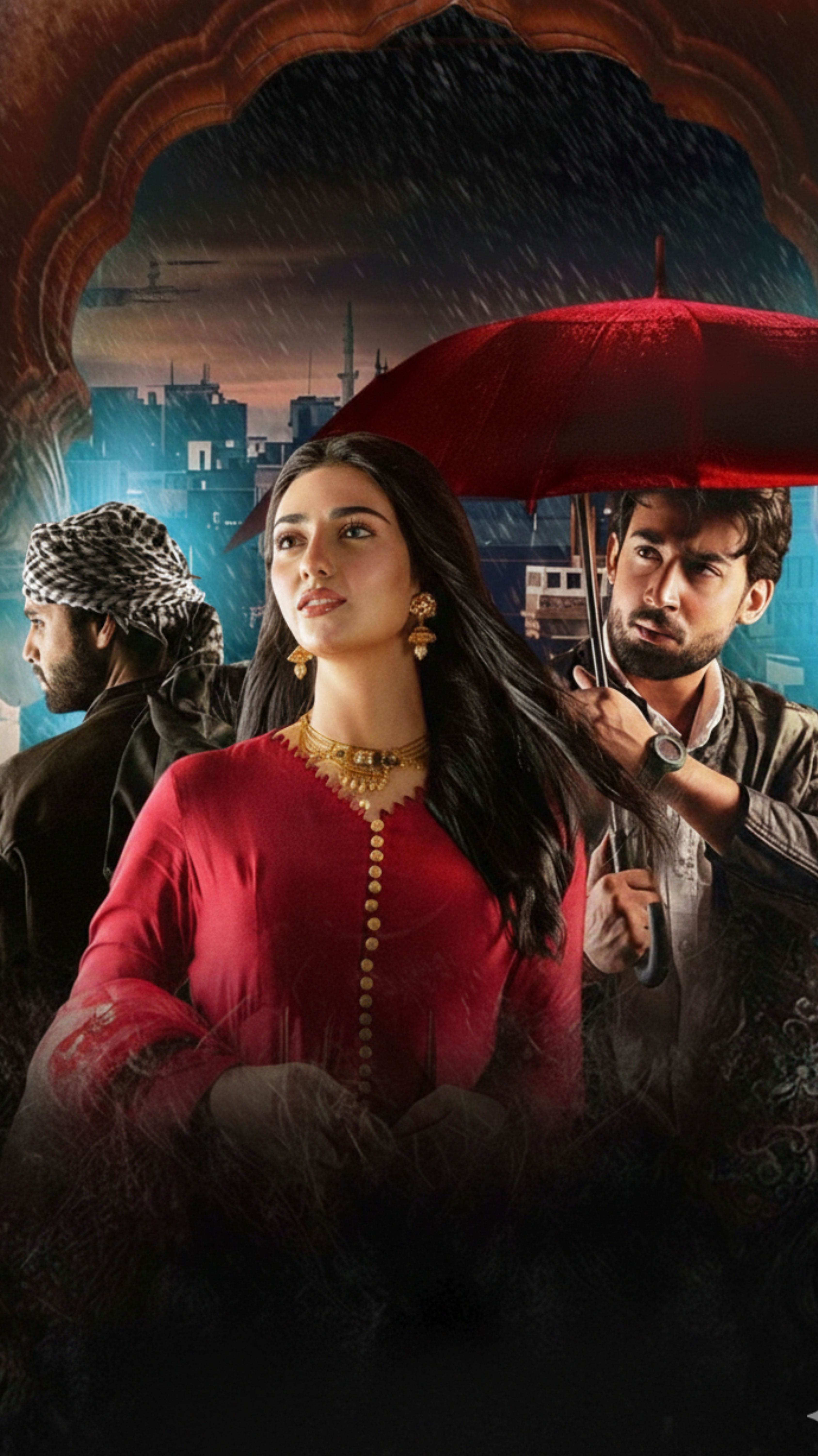 Abdullahpur Ka Devdas
