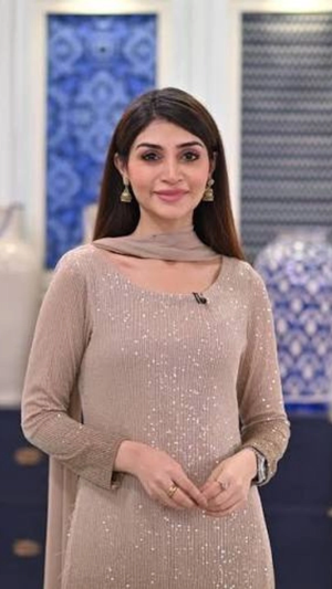 Zoya Nasir