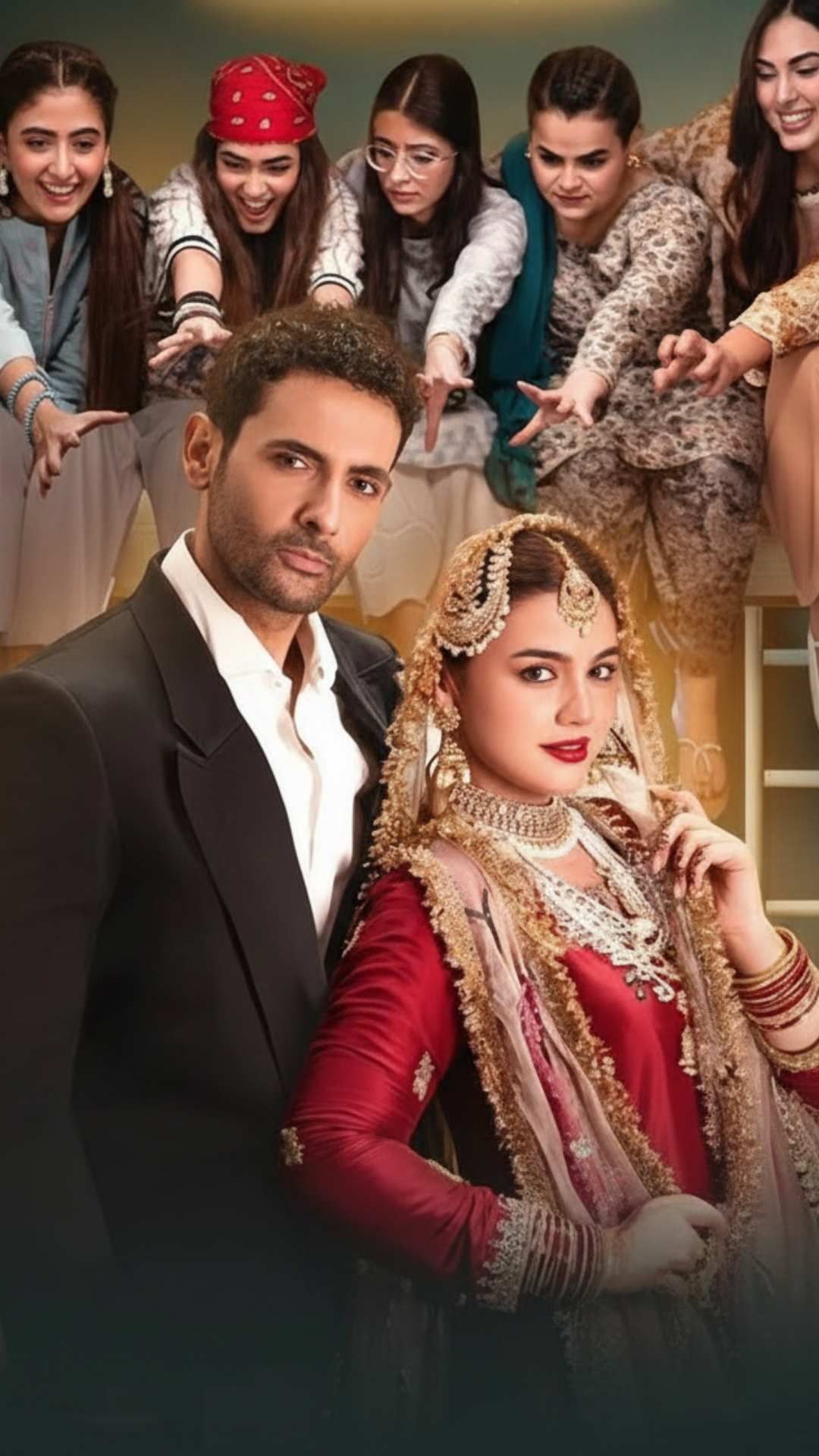 Ek Jhooti Kahani